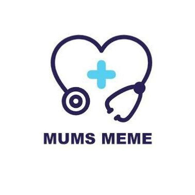 MUMS MEME🩺