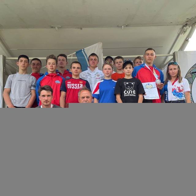 AltaiCanoeTeam