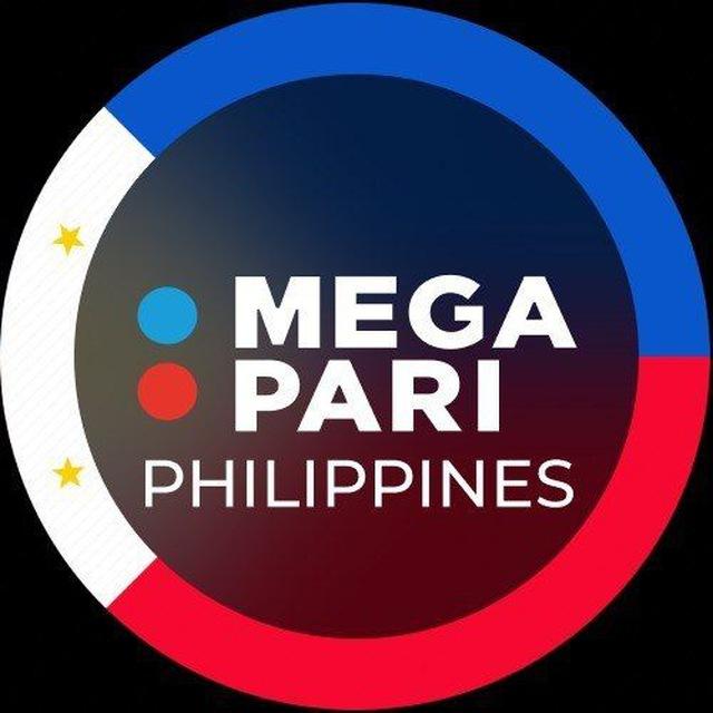 Megapari 🔵🔴 Philippines 🇵🇭