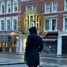 ALEX GOLD HUNTER