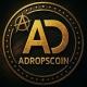 ADrops | Crypto & Gifts