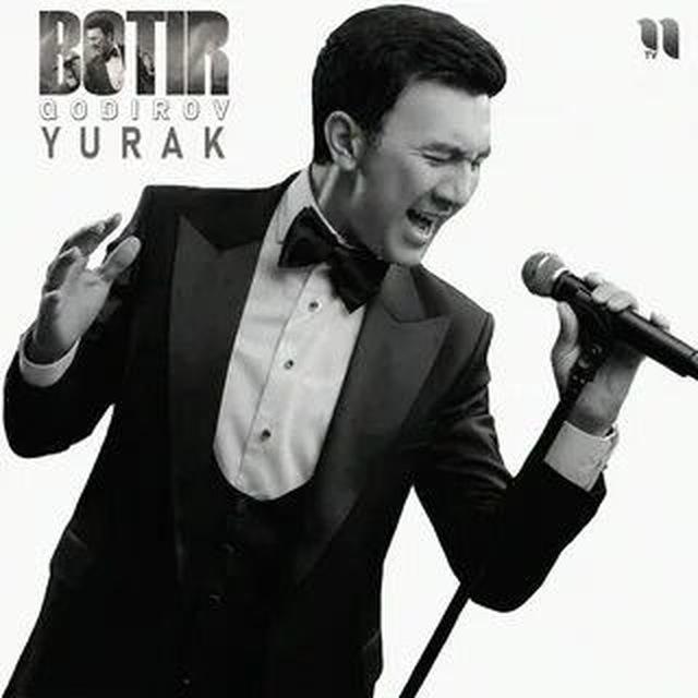 🎤Botir Qodirov | Ботир Кодиров