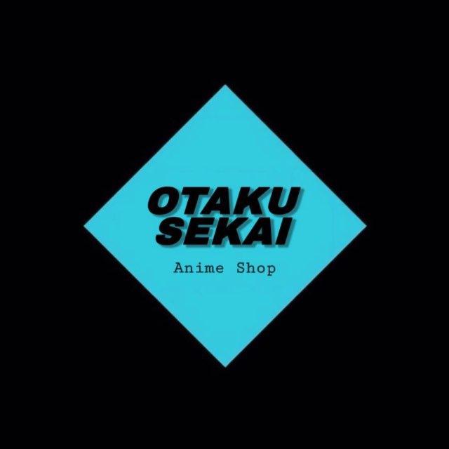 Otaku Sekai