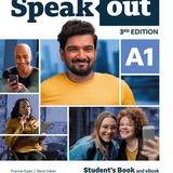 SPEAKOUT A1 3rd edition