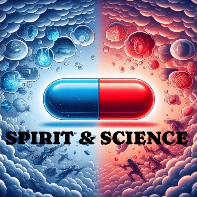 Spirit & Science