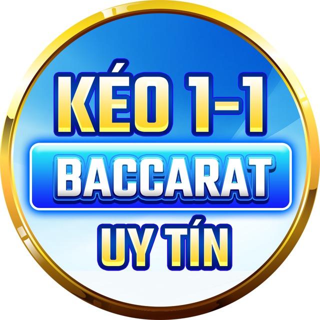 Kéo 1-1 Baccarat Uy Tín 💡