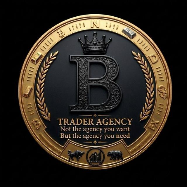 B_Trader_Agency