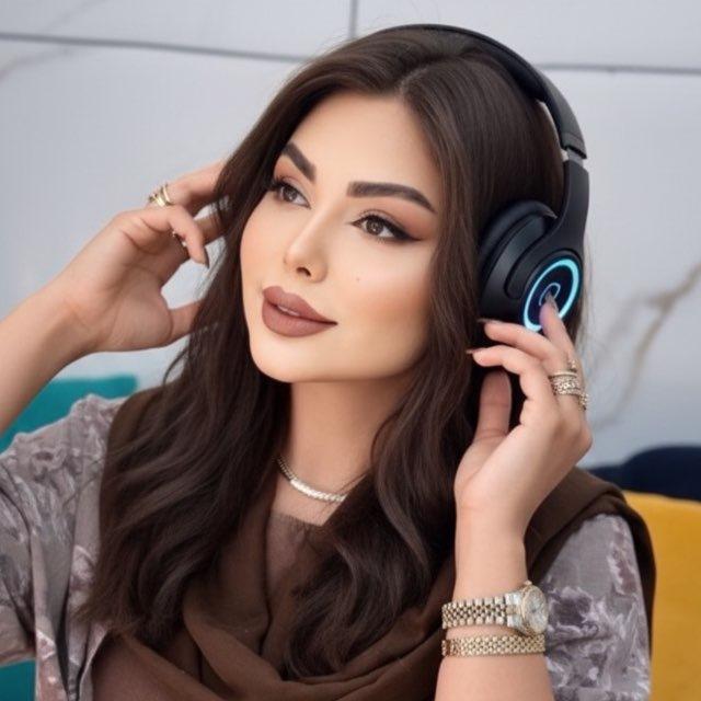Mahtakarani🎧