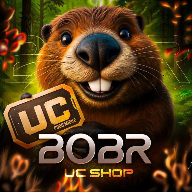 BOBR UC SHOP