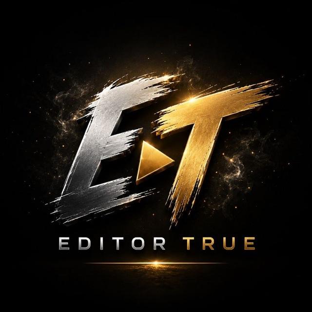 editor true