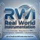 RWI-Real World Instrumentation