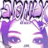 EVONLY: Ever Only Us.