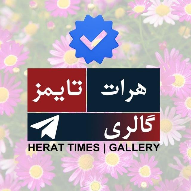هرات تایمز | گالری