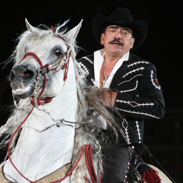 Joan Sebastian música