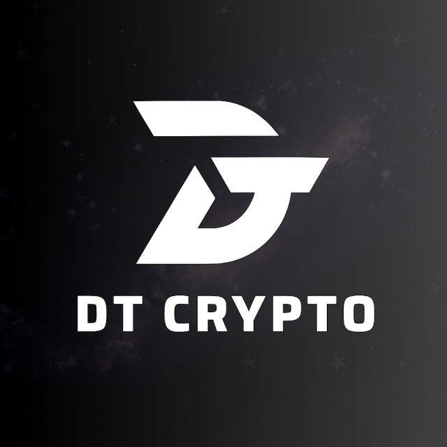 DT Crypto | Channel