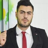صابر آقامحمدی | هوش مصنوعی