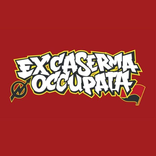 Ex Caserma Occupata - Livorno