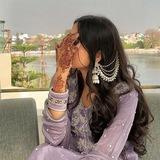 Palak chennal