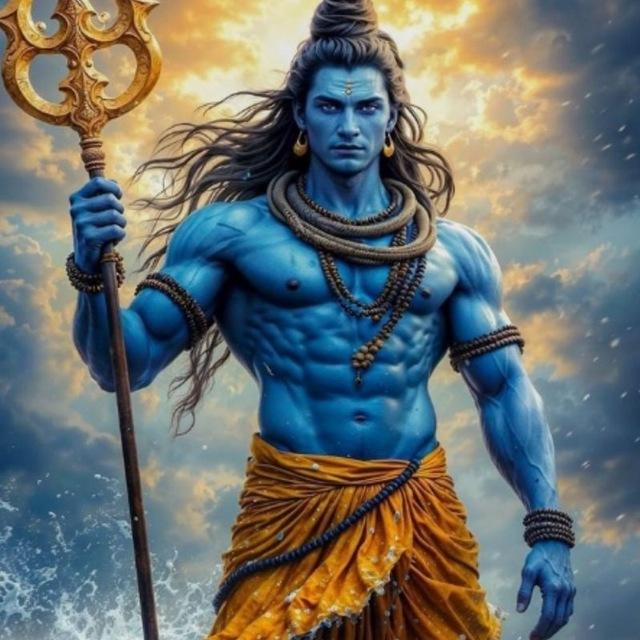 MAHAKAAL ❤