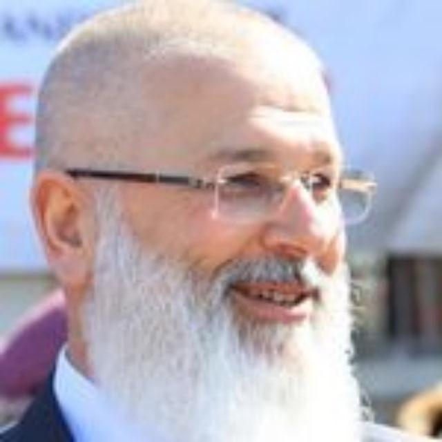 Mustafa Özbağ