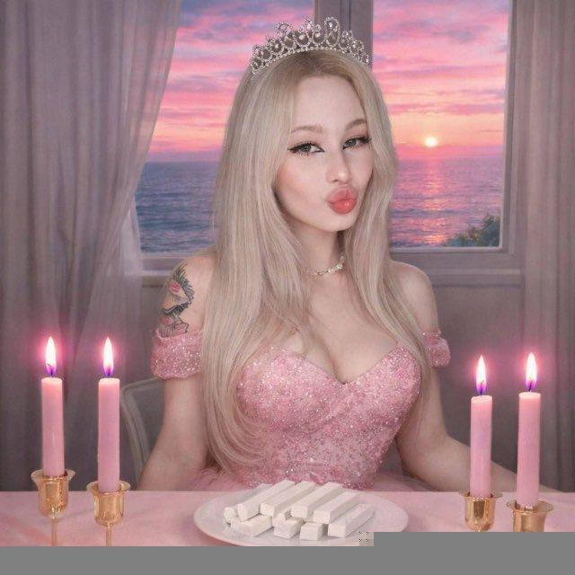 ИКОНА_МЕЛА_АСМР Хрустик 🥰