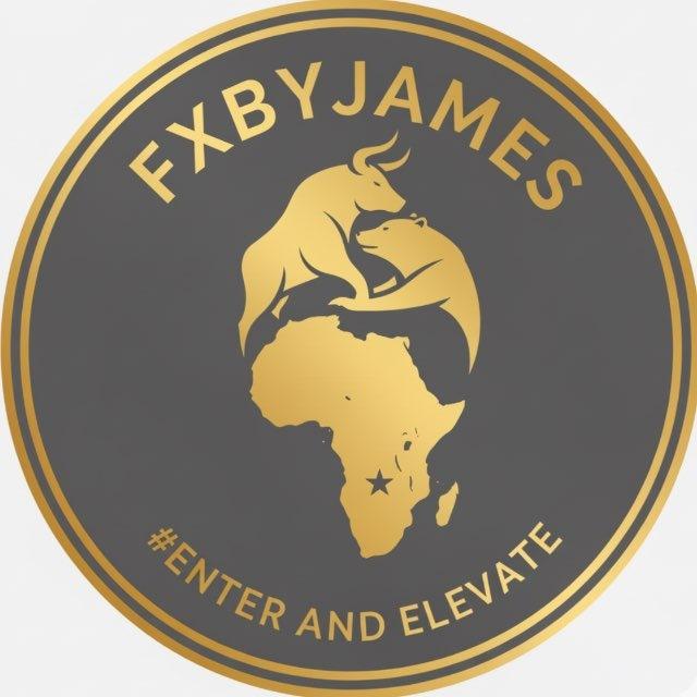 FXBYJAMES COMMUNITY 📈📉💰