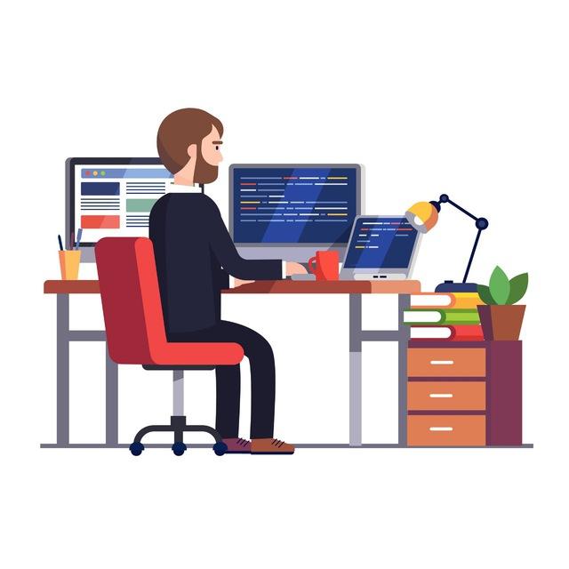 Trabajo desde Internet