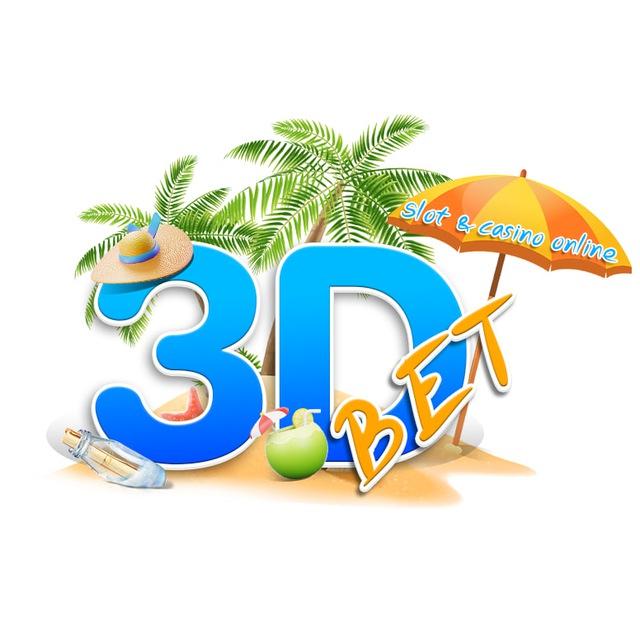 3DBET