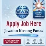 Jawatan Kosong Panas
