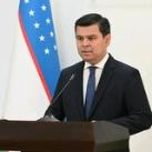 Prezident matbuot kotibi | Sherzod Asadov