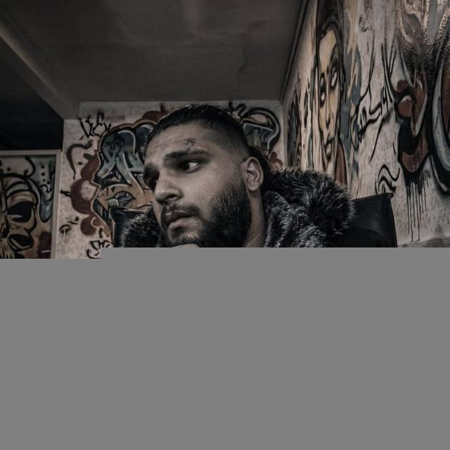 gharibeh | غریبه