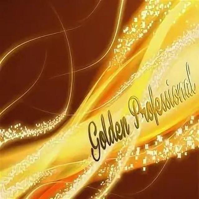 Golden Professional