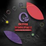 WOMEN CLOTHES - WHOLESALE - OLIVIA - İN TURKEY
