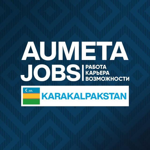 IT Вакансии Каракалпакстан