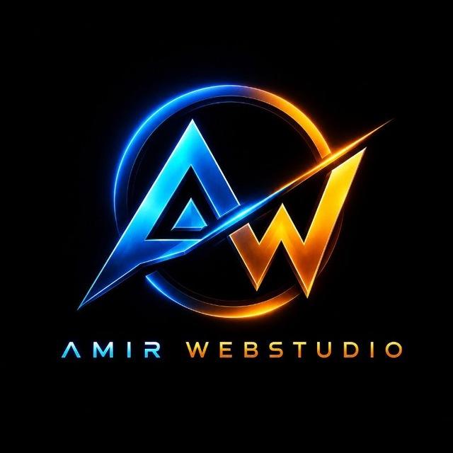 Amir Webstudio | اینترنت آزاد