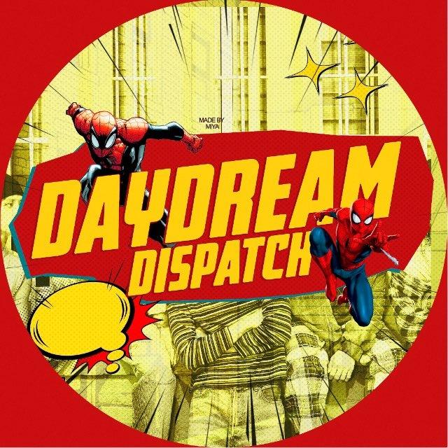 DAYDREAM dispatch ❄️