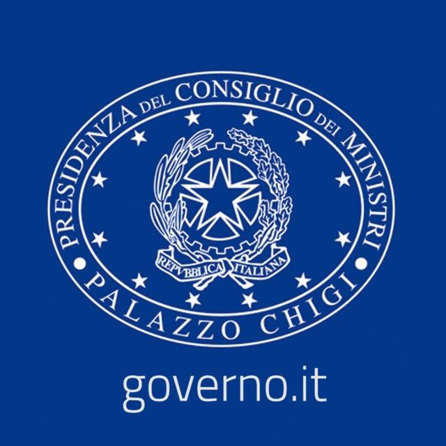 Governo Italiano