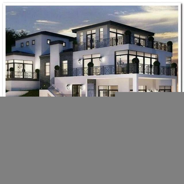 املاک مونترال 🏘️