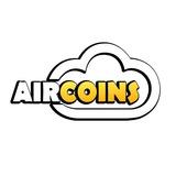 AIRCOINS Announcements