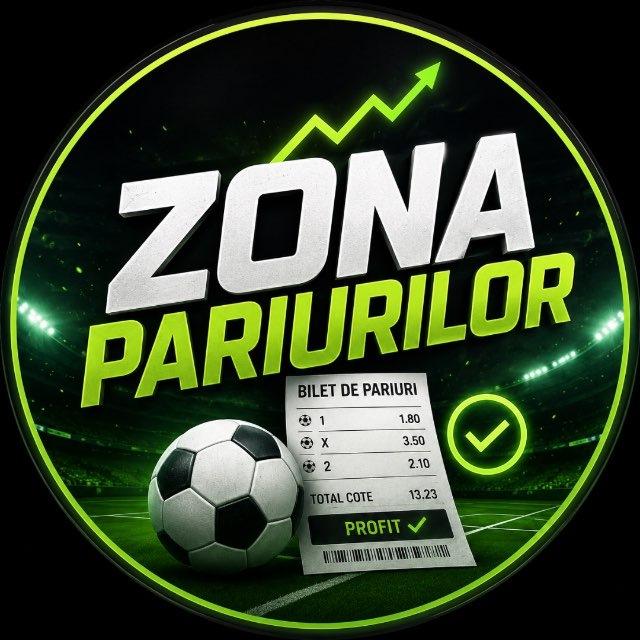 Zona Pariurilor ⚽️