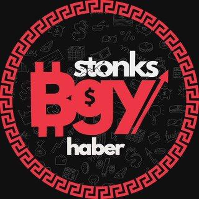 BGY STONKS HABER