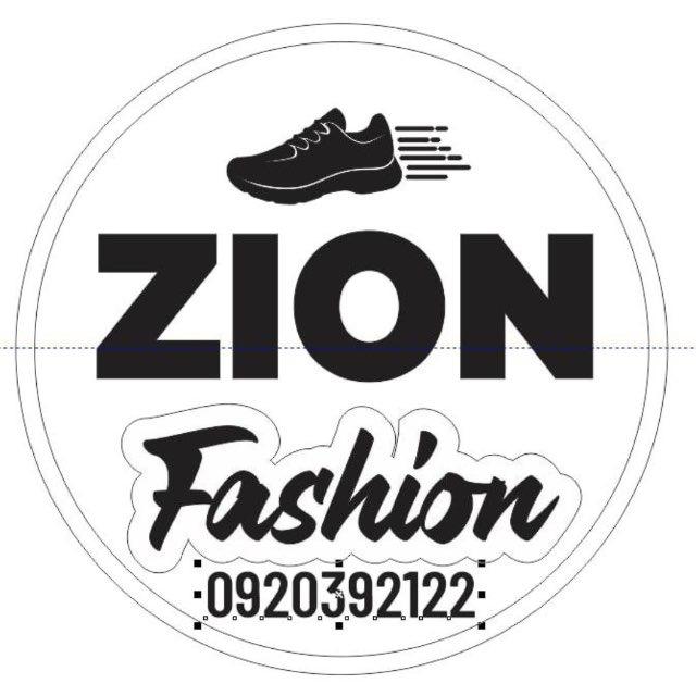 ZION FASHION