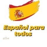 Español para todos 🇪🇸