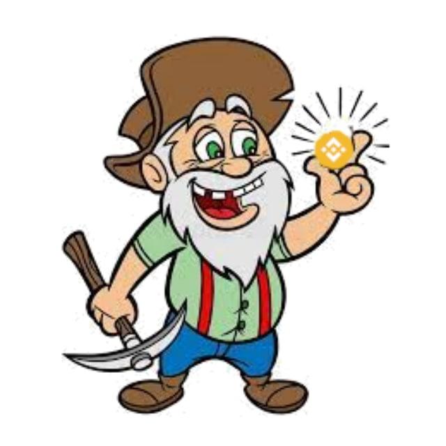 BNB Miner Contests Channel 🏆