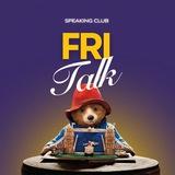 FRI Talk