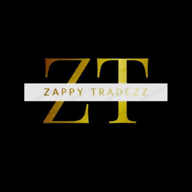 ZAPPY TRADEZZ 🔱