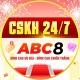 ABC8CSKH 24/7