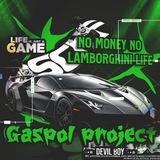 ⓘ GASPOL PROJECT ─── CUANNYA GEN Z