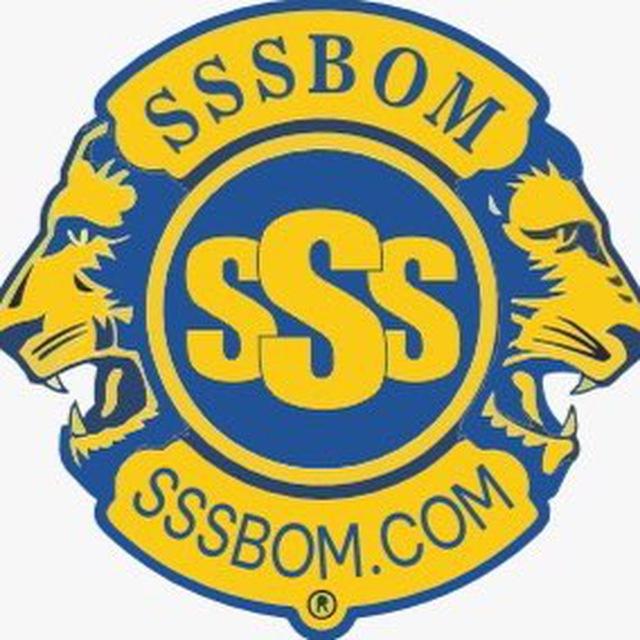 sssbom| official