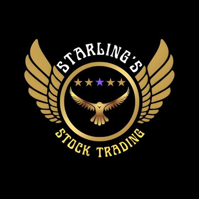 STARLING'S 📈💸OPTIONS TRADING📊